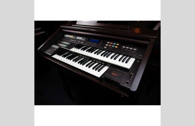 Technics SX-EA5 Organ, Used - All Inclusive Top Grade Package (SN:Z96A3274) - Image 7